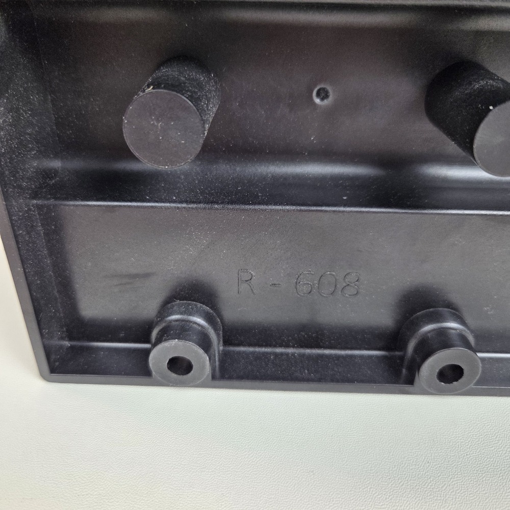 Ilsco Power Distribution Block PDB-212-500-3 760 Amps 600 Volts 3 Pole Block - Picture 16 of 16